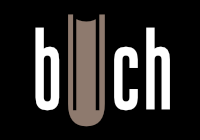 Buch logo box